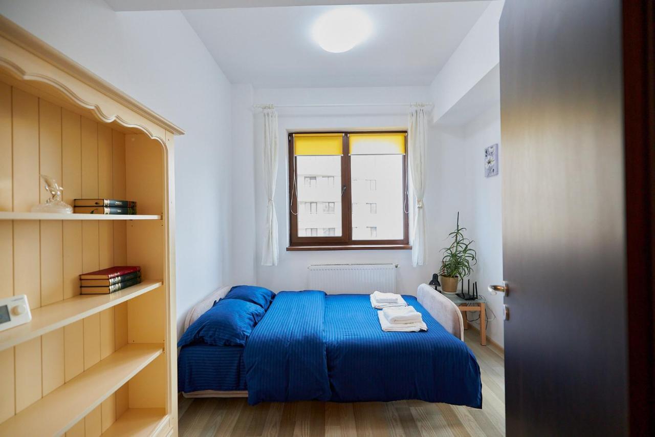 Cozy 3 Bedroom Apartments In Centre Of Iasi Palas Mall Kültér fotó