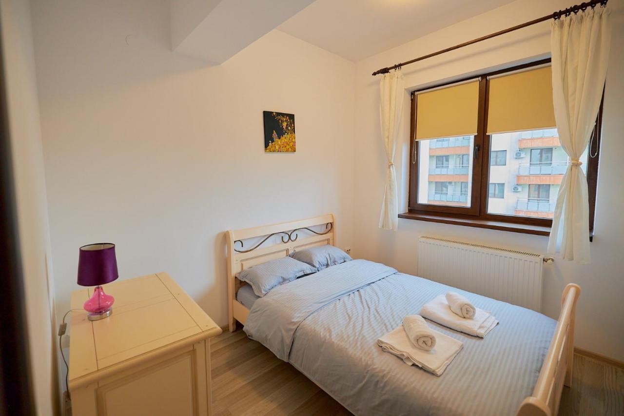 Cozy 3 Bedroom Apartments In Centre Of Iasi Palas Mall Kültér fotó