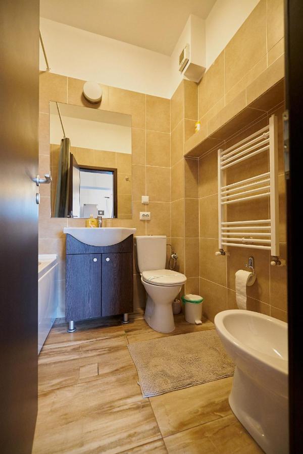 Cozy 3 Bedroom Apartments In Centre Of Iasi Palas Mall Kültér fotó